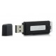 USB Audioüberwachung - Voice Recorder mit  4GB/8GB/16GB Speicher